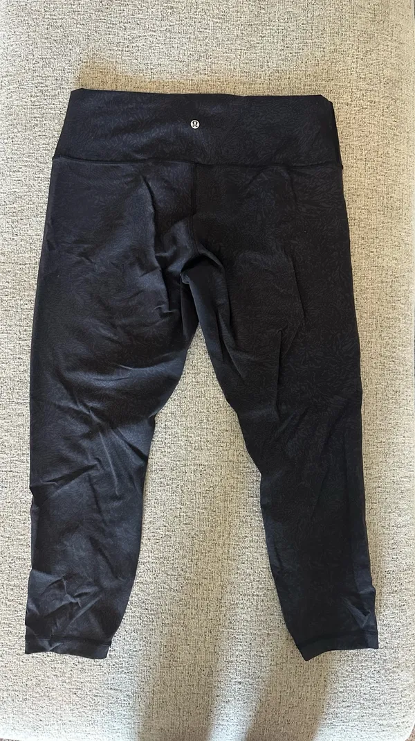 Lululemon Leggings  - Image 2