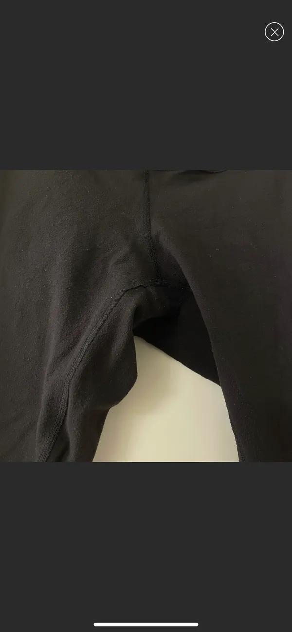 Lululemon WunderUnder Leggings - Image 6