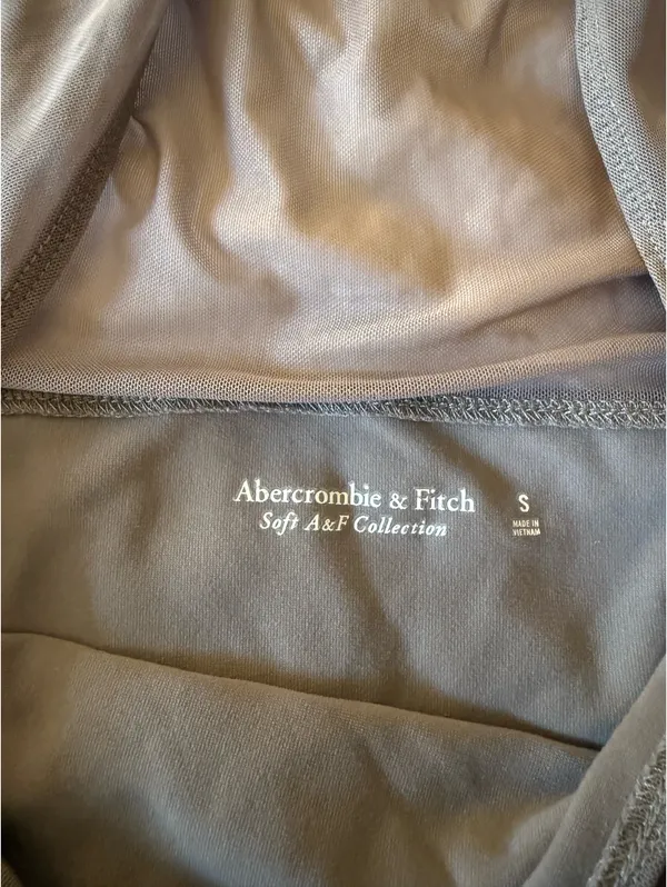 Abercrombie Bodysuit - Image 2