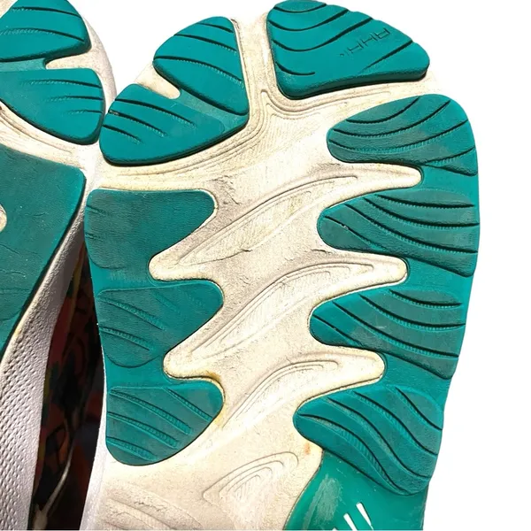 ASICS Gel Nimbus 23 Color Injection Pack Hot Pink/Sour Yuzu 1012B011 Women Sz 9 - Image 7