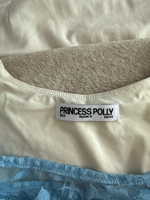 Princess Polly Top - Image 2
