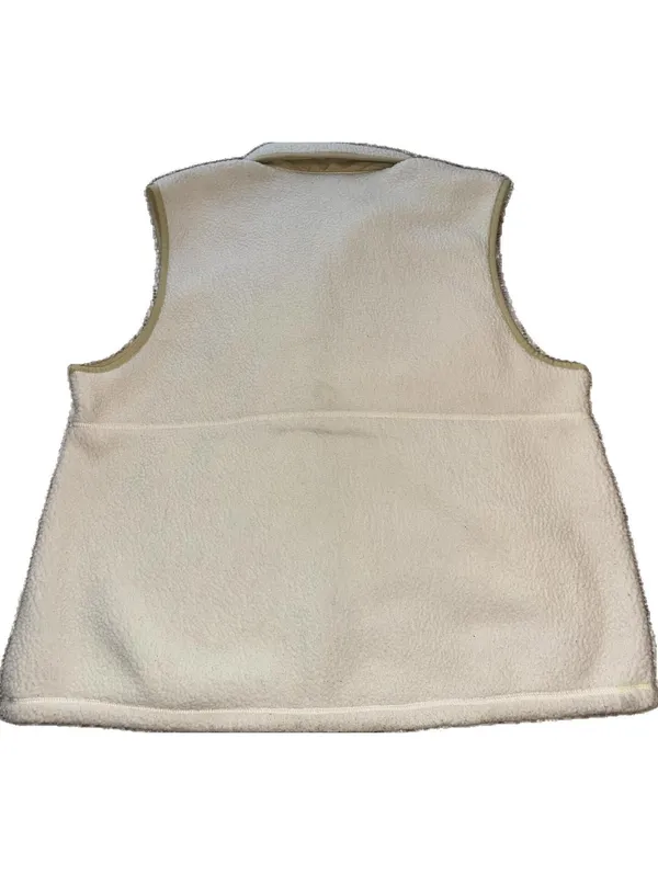 The North Face Women's Cragmont Fleece Vest Size XXL - Image 2