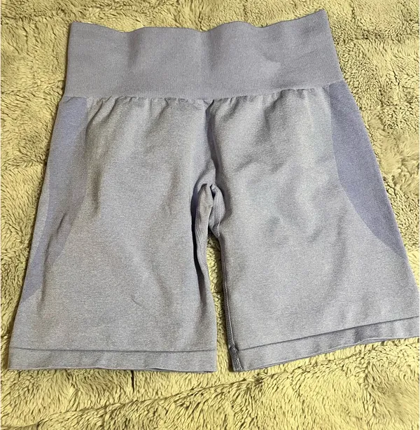 NVGTN Shorts Seamless - Image 4