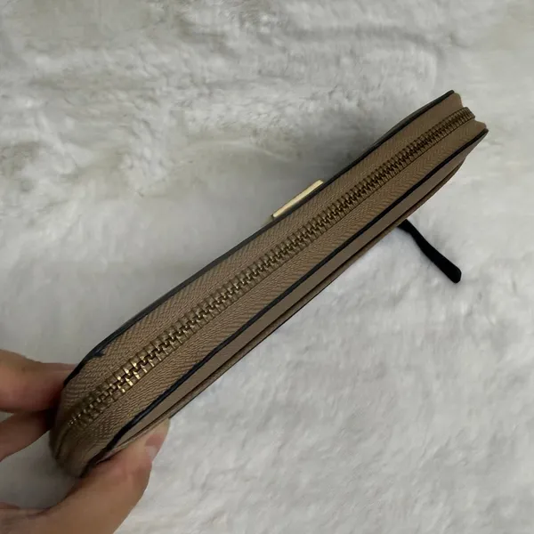 KATE SPADE New York Zip Around Wallet Wallet - Image 3