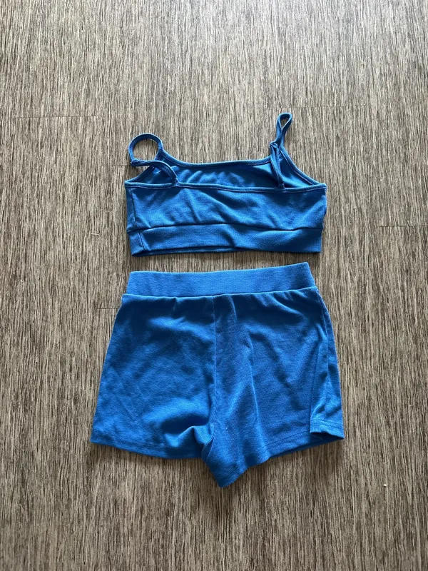 Shein Two-Piece Set - Image 3