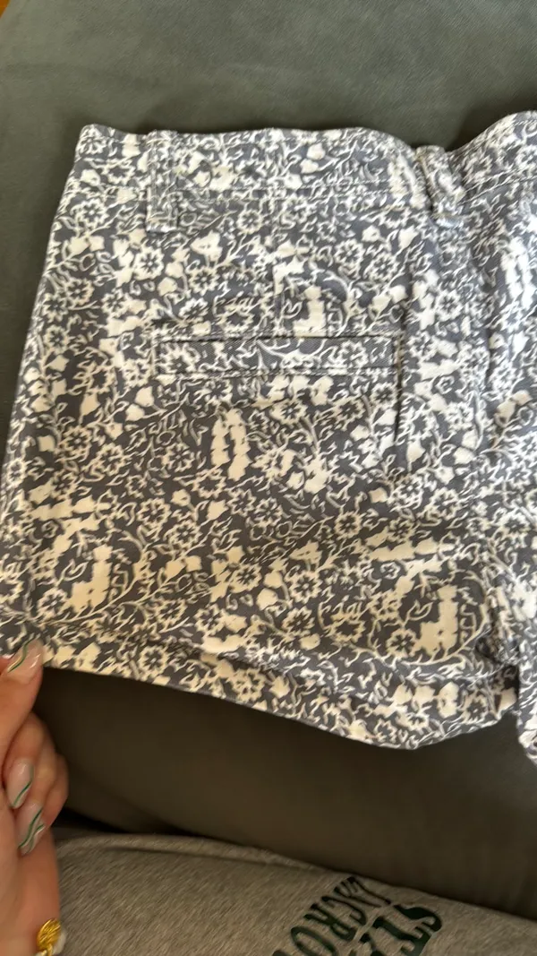 Abercrombie Shorts - Image 2