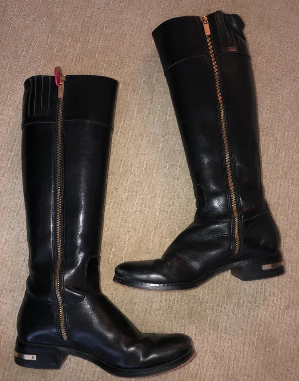 Riding Boots - Image 2