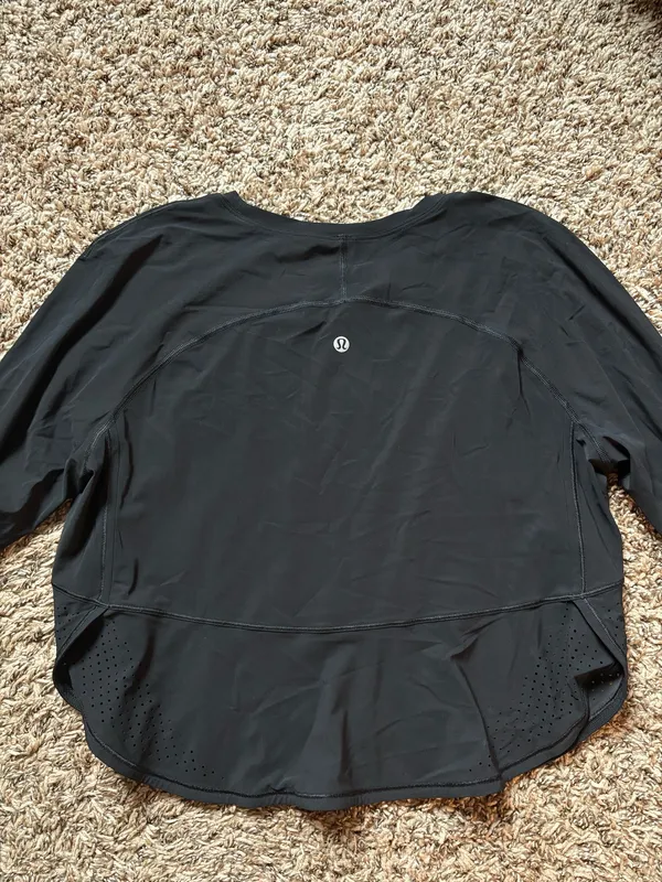 Lululemon Top - Image 3