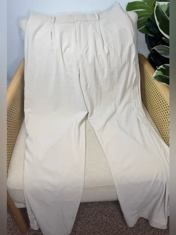 Vuori Villa Trouser 32" Size XL - Image 4