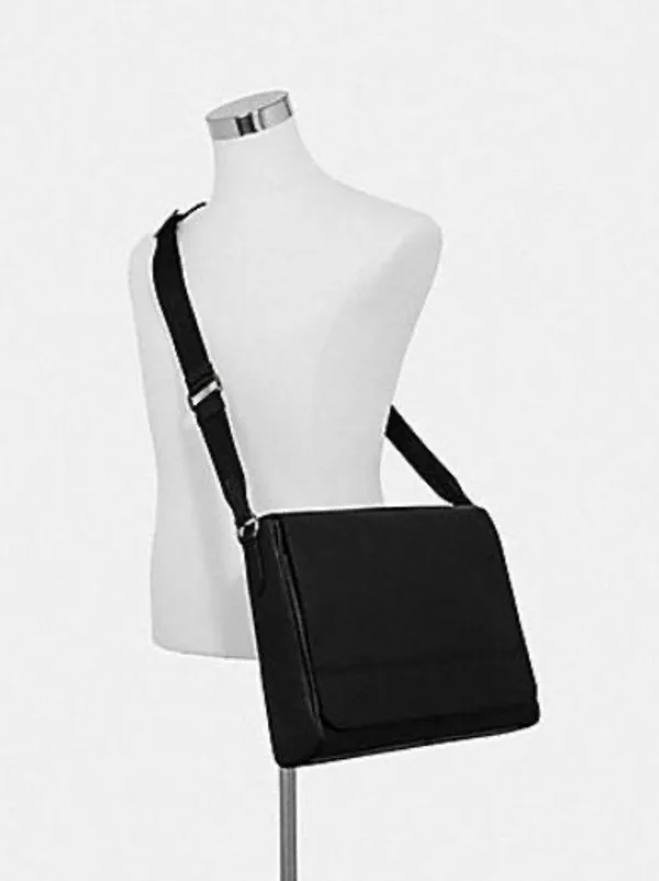 Coach  Houston Messenger 68017 - Image 6