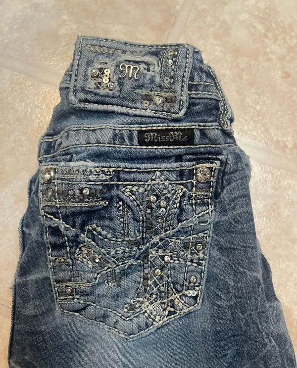Miss Me Jeans - Image 3