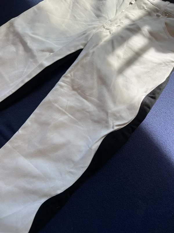 Revice Denim Jeans - Image 5