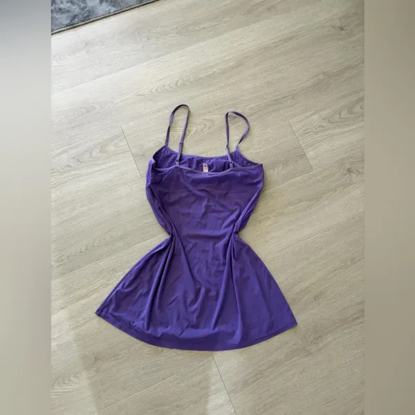 Victorias Secret Slip Dress - Image 3
