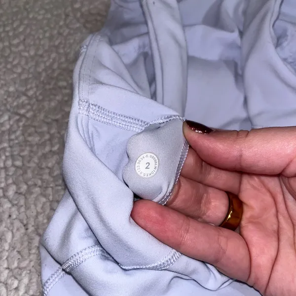 Lululemon Align High Neck Tank - Image 3