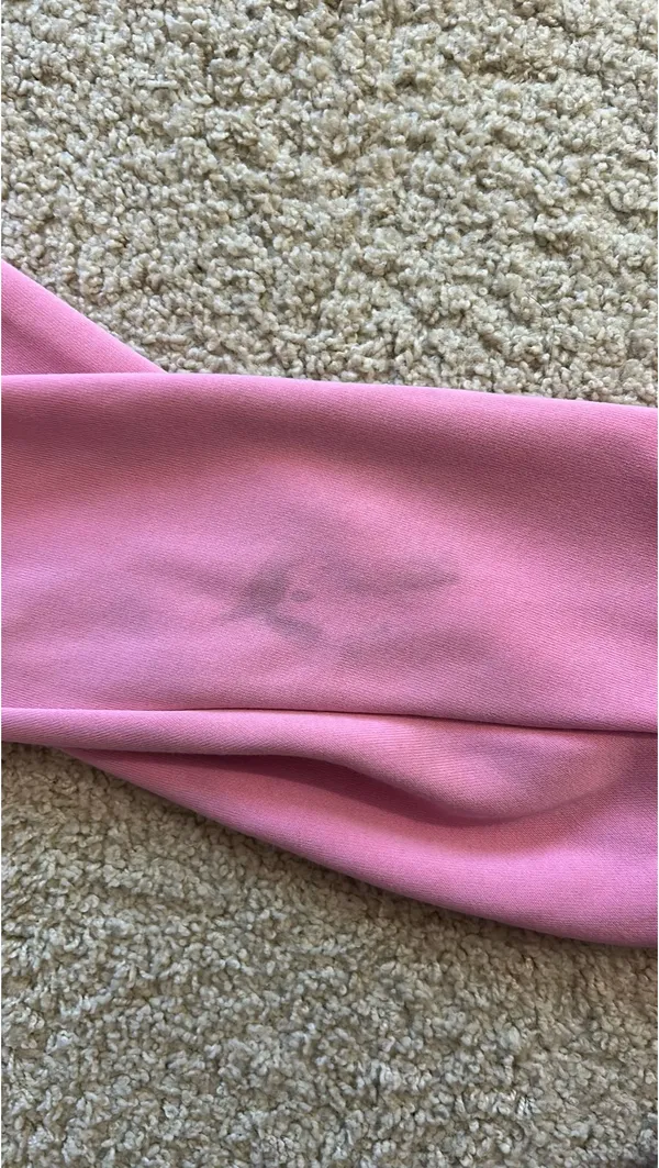 Aelfric Eden Hoodie Star Pink - Image 5