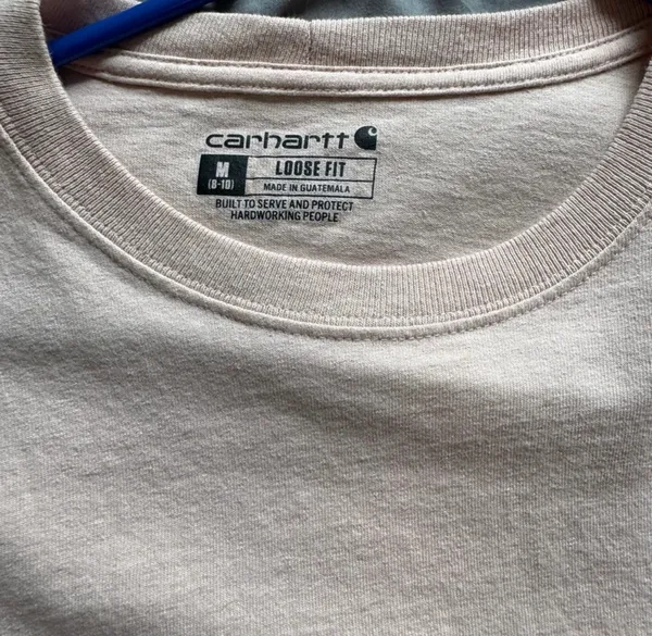 Carhartt Long Sleeve - Image 2