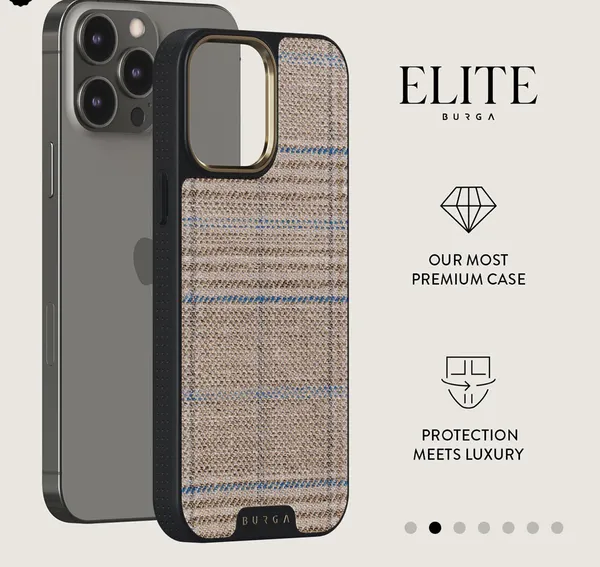 Burga Elite Phone Case - Image 7