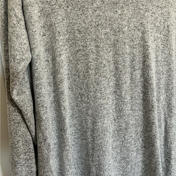 Soft surroundings comfy hoodie - Image 3
