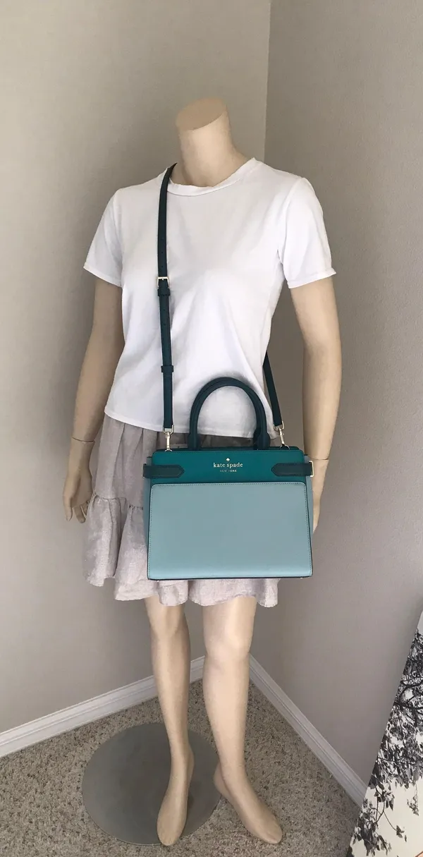 Kate Spade Purse - Image 8