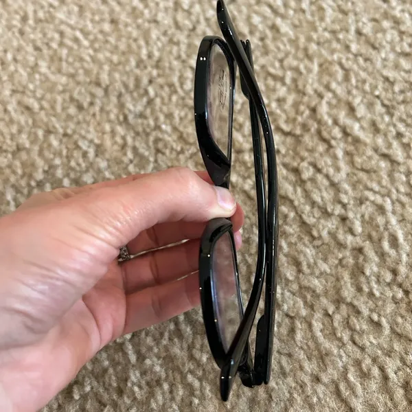 Unused Blue light blocking glasses - Image 3