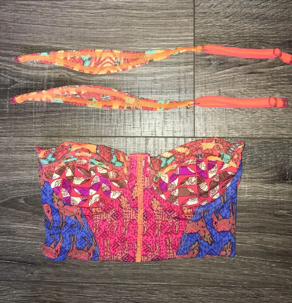 Swim Top - Image 8