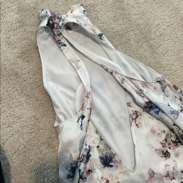 Show me your mumu halter top dress - Image 5