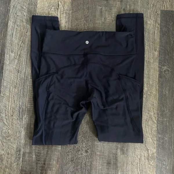 CRZ Yoga Leggings - Image 3