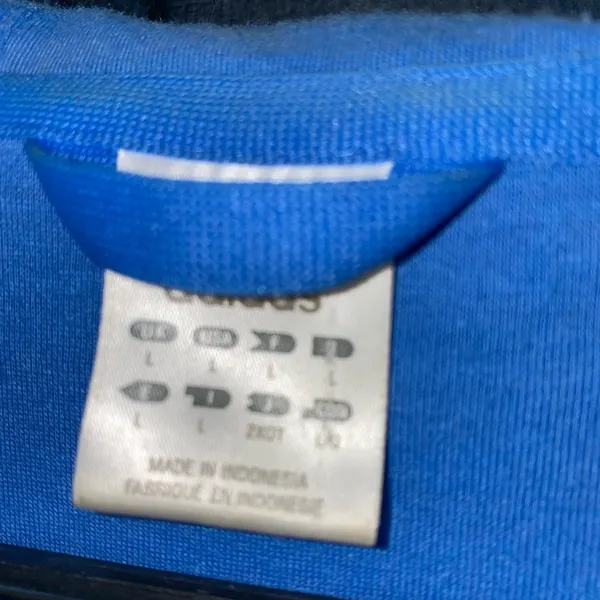 Retro adidas lightweight jacket - Image 4