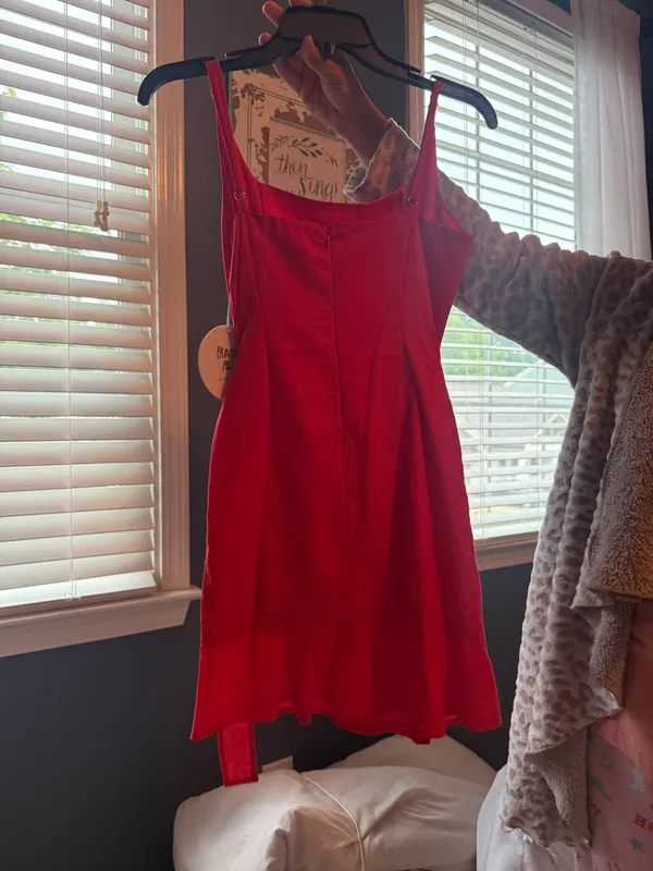 Dress - Image 2