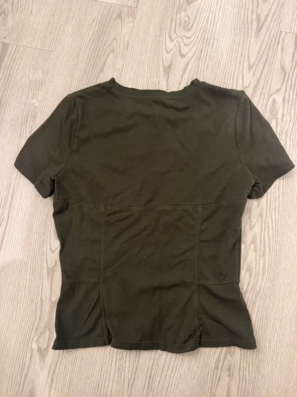 White House Black Market women’s top - Image 2