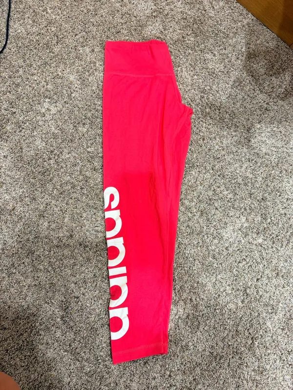 Adidas Leggings Women’s - Image 3