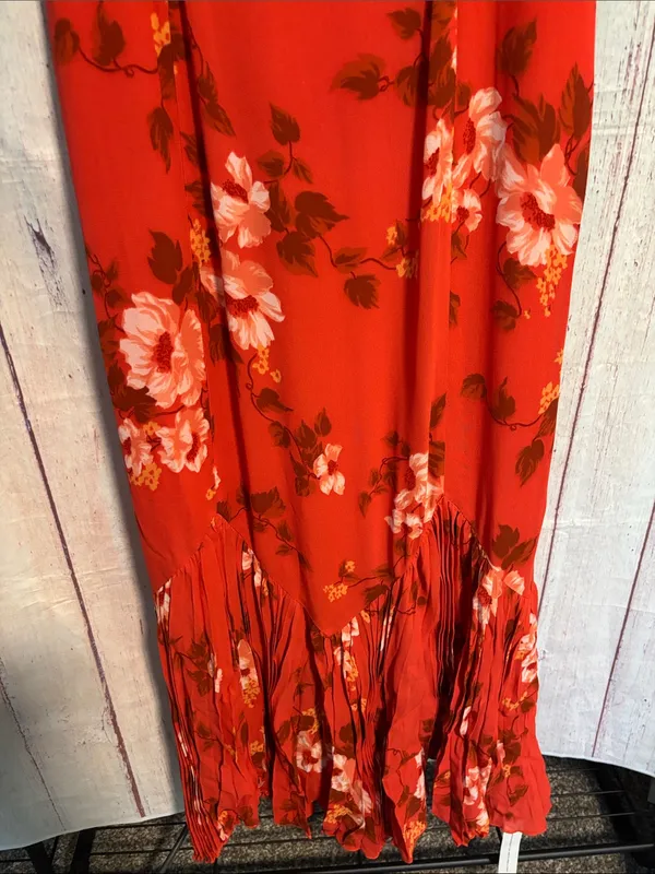NWT Reformation Aiko Dress - Image 8