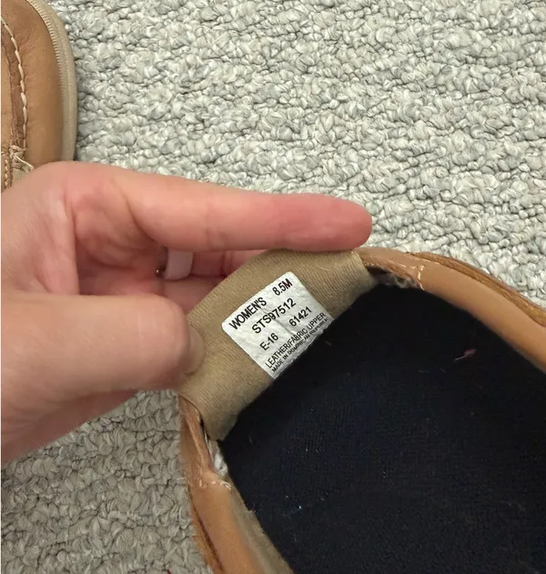 Sperry Top-Sider Women’s - Image 3