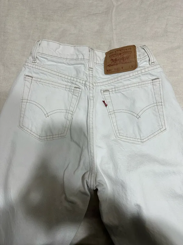 Levi's jeans - Image 4