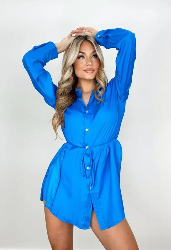 Lane 201 Upscale Night Romper - Image 3