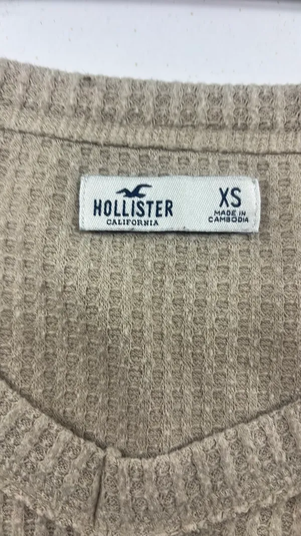 Hollister Top - Image 2