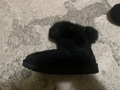 UGG Mini Boots - Image 4