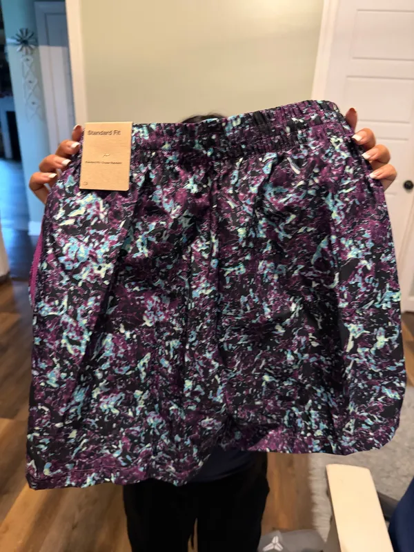 Nike Kids Shorts - Image 2