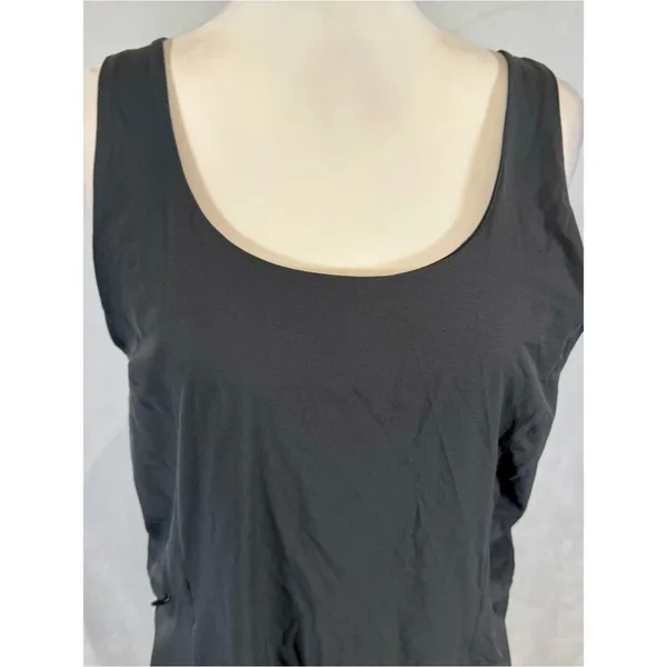 REI Active Pursuits Training black dress size large NWT - Image 8