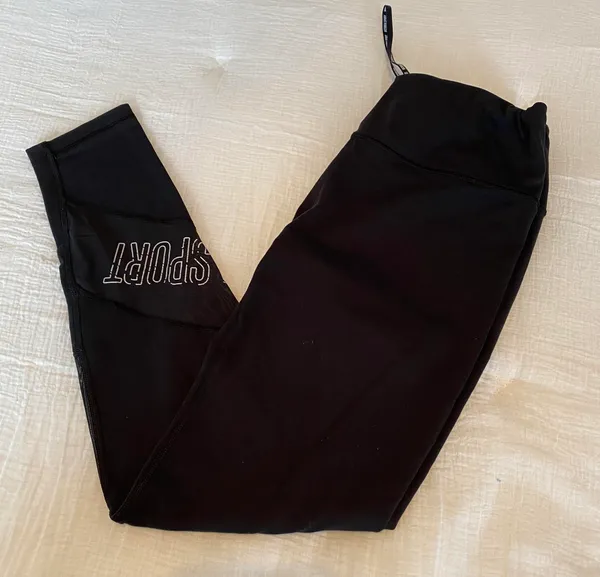Knockout Tight Legging - Image 3