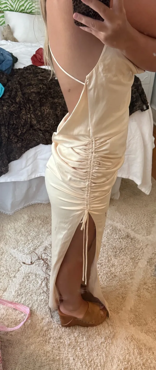 Lovers + Friends Formal dress - Image 2