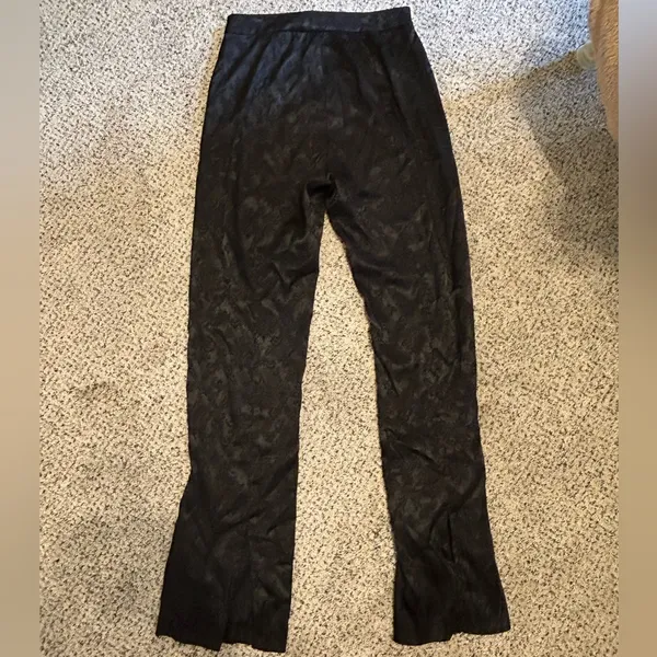 Tiger Mist Black Trousers - Image 6