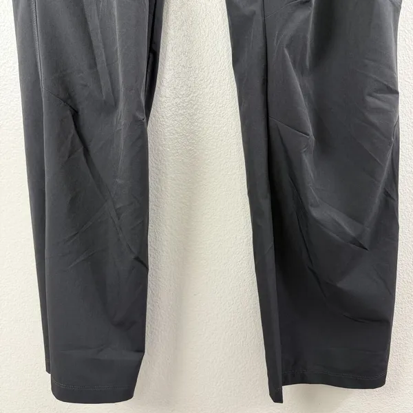 Helly Hansen Hild QD Pants Womens XL Gray Hiking Outdoors Convertible 34x33 NWT - Image 5