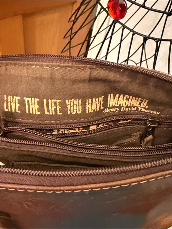 🤠🤠🤠BOGOHO🤠🤠🤠STS Ranch Concealed Carry Crossbody Bag - Image 10