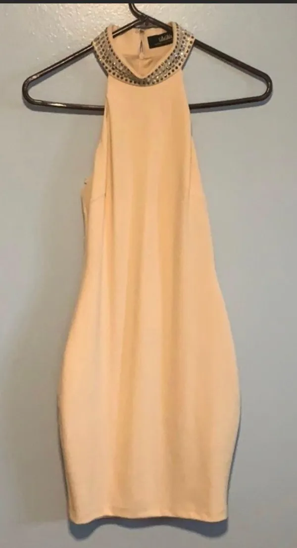 Mini Dress - Image 3