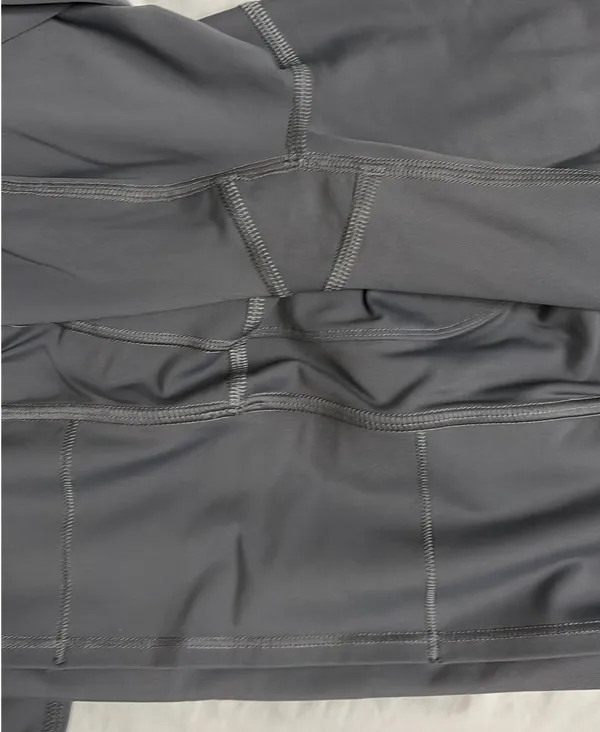Lululemon Fast & Free leggings - Image 4