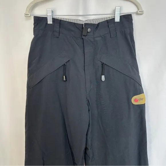 Drift Boardwear‎ Performance Snowboard Ski Snow Pants Women Medium Elastic Waist - Image 2