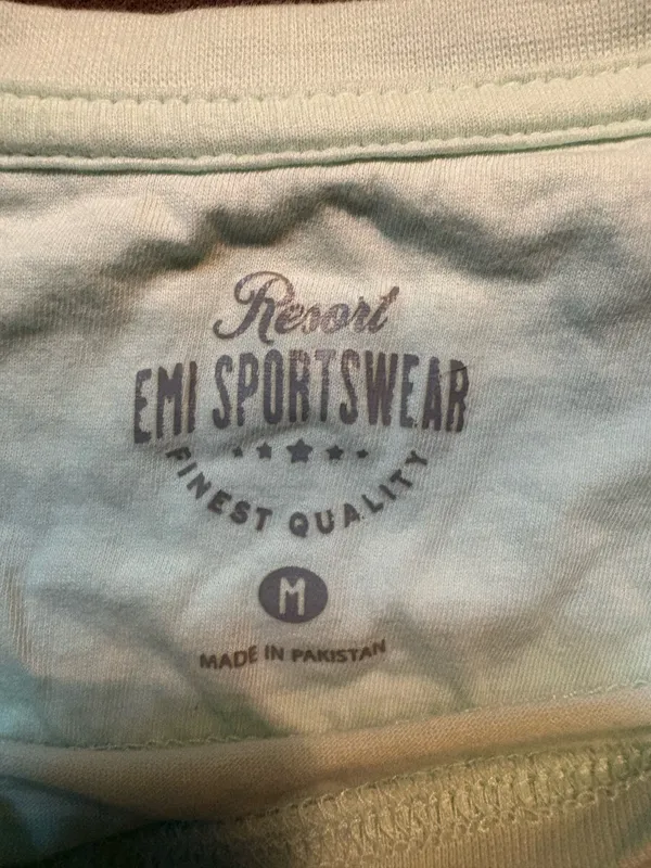 Austin Texas Resort Tee White Size M - Image 3