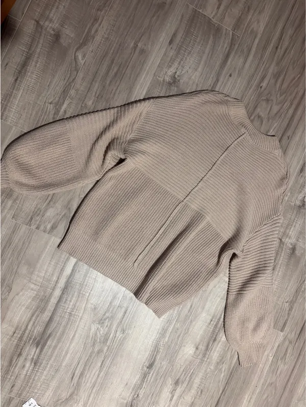 Le Lis Sweater Knit - Image 2