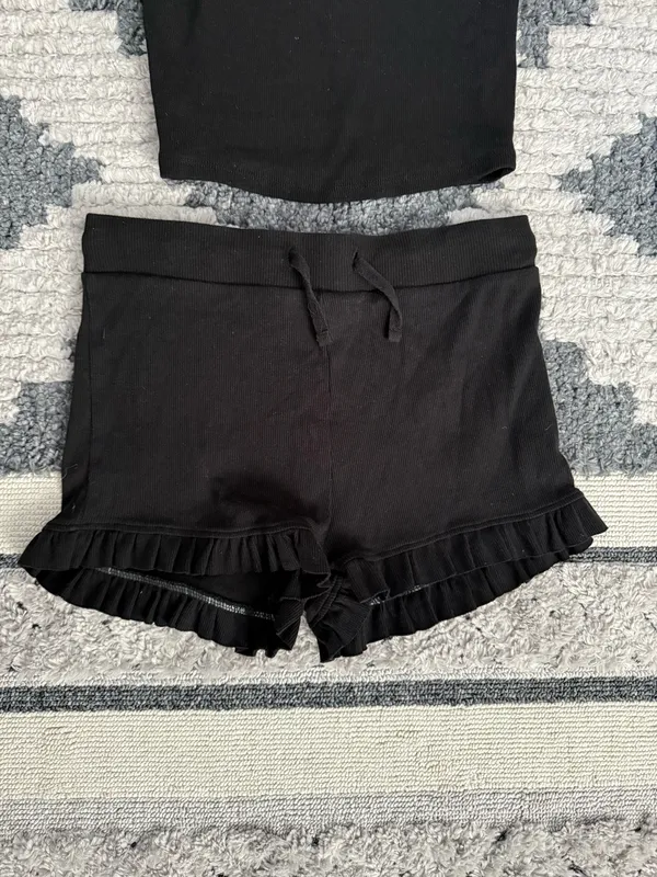 ZARA Set Two-Piece - Image 3